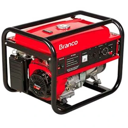 Aluguel de Gerador Na Zona Sul